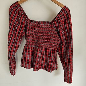 Old Navy blouse